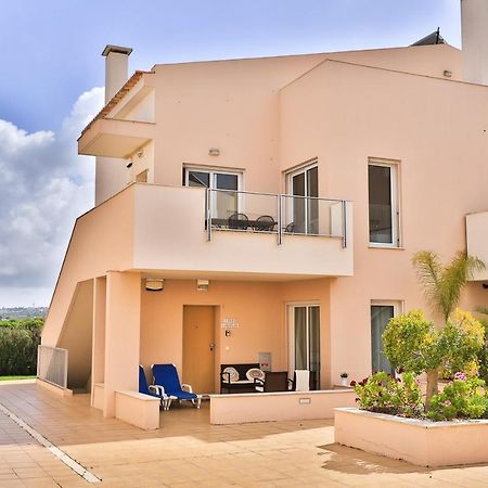 Appartamento Casa Laranja, Aromas Burgau Esterno foto