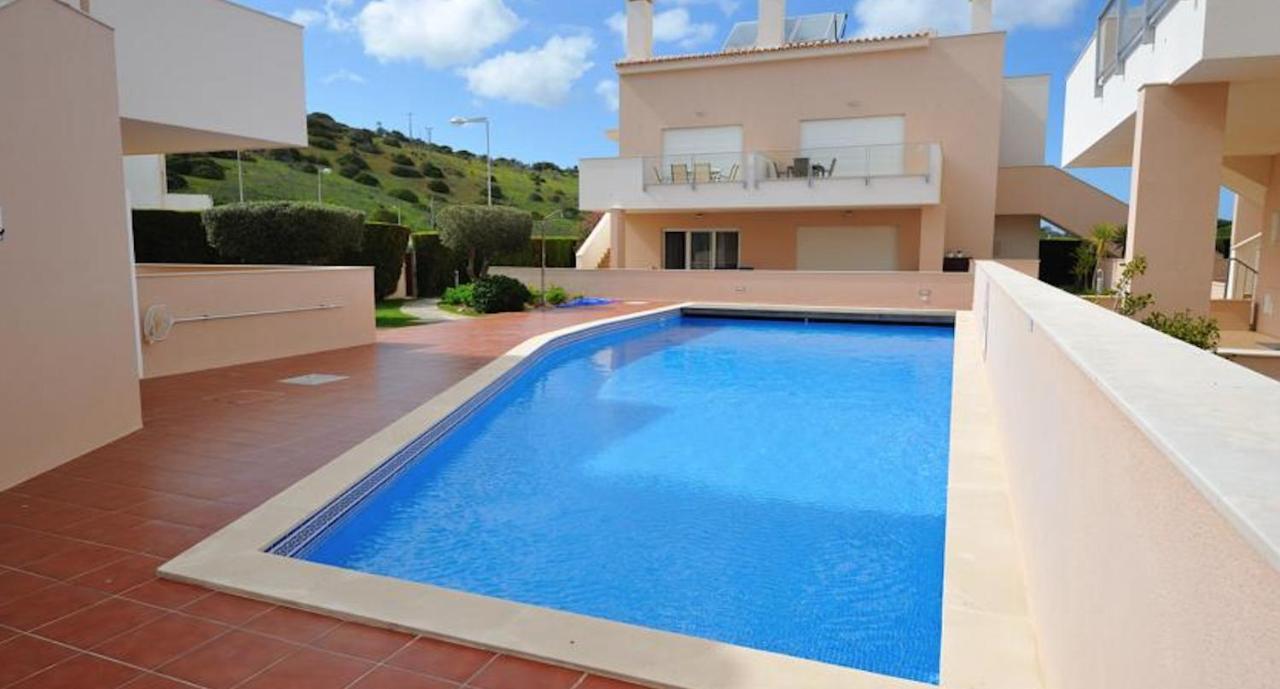 Appartamento Casa Laranja, Aromas Burgau Esterno foto