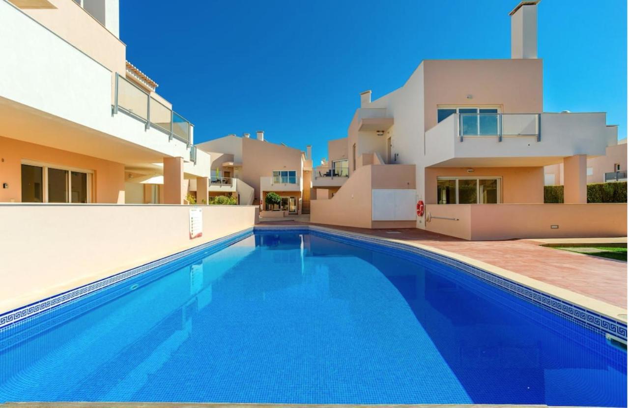 Appartamento Casa Laranja, Aromas Burgau Esterno foto