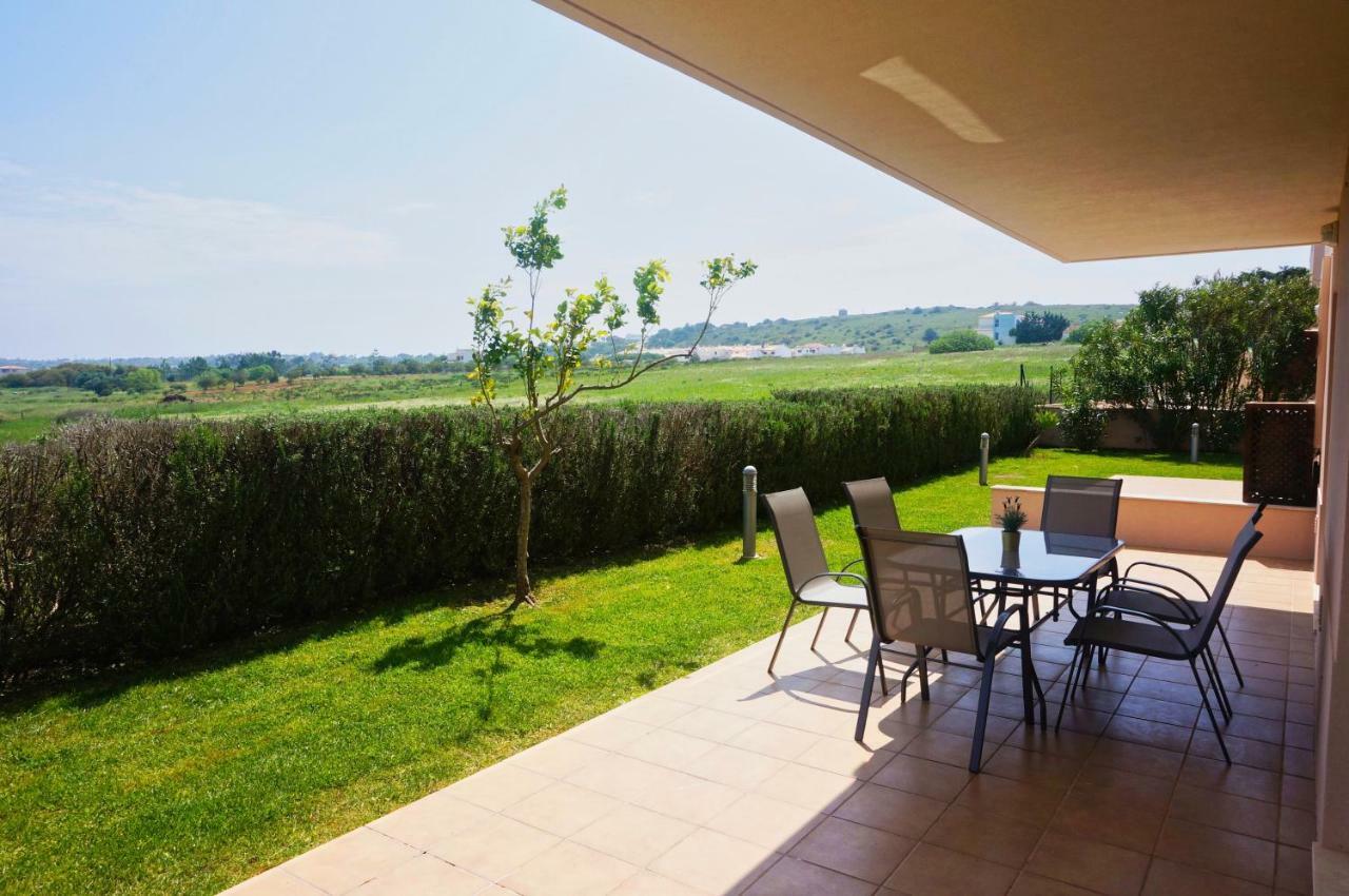 Appartamento Casa Laranja, Aromas Burgau Esterno foto